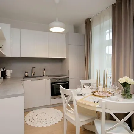 Appartamento Modern Quiet 2 Bedroom Near Center
