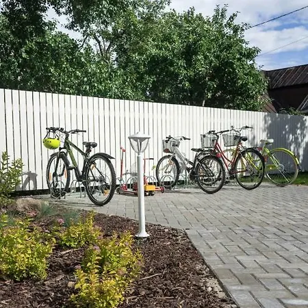 Modern Quiet 2 Bedroom Near Center * Pärnu