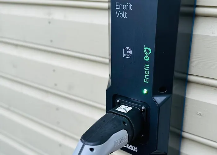 Modern Quiet 2 Bedroom Near Center Pärnu