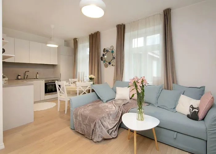 Modern Quiet 2 Bedroom Near Center Pärnu