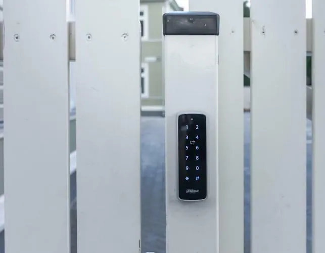 Apartamento Modern Quiet 2 Bedroom Near Center Pärnu